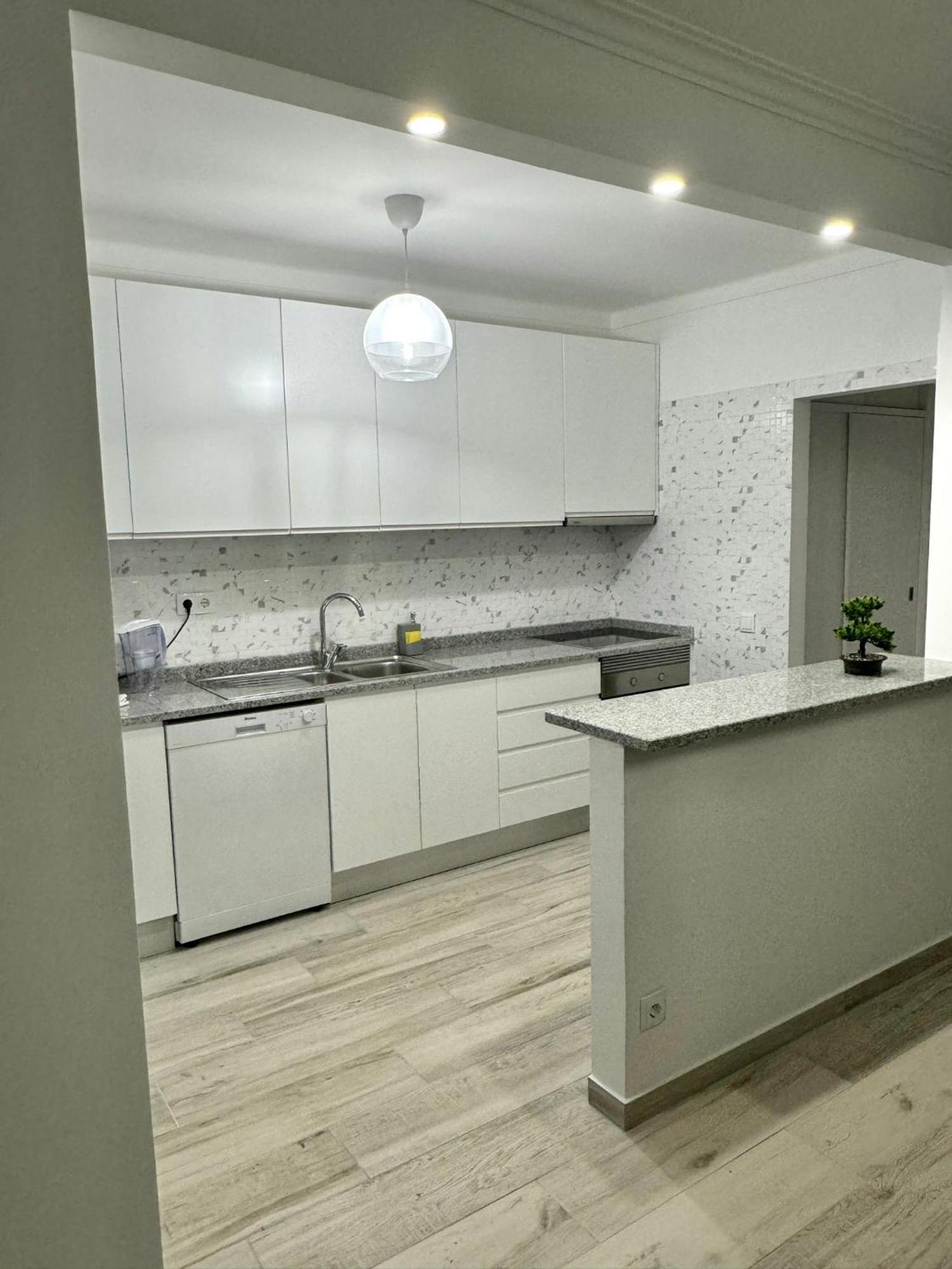 Princess Retreat Beautiful Modern Aprt 2 Min Walk From Quarteira Beach Dış mekan fotoğraf