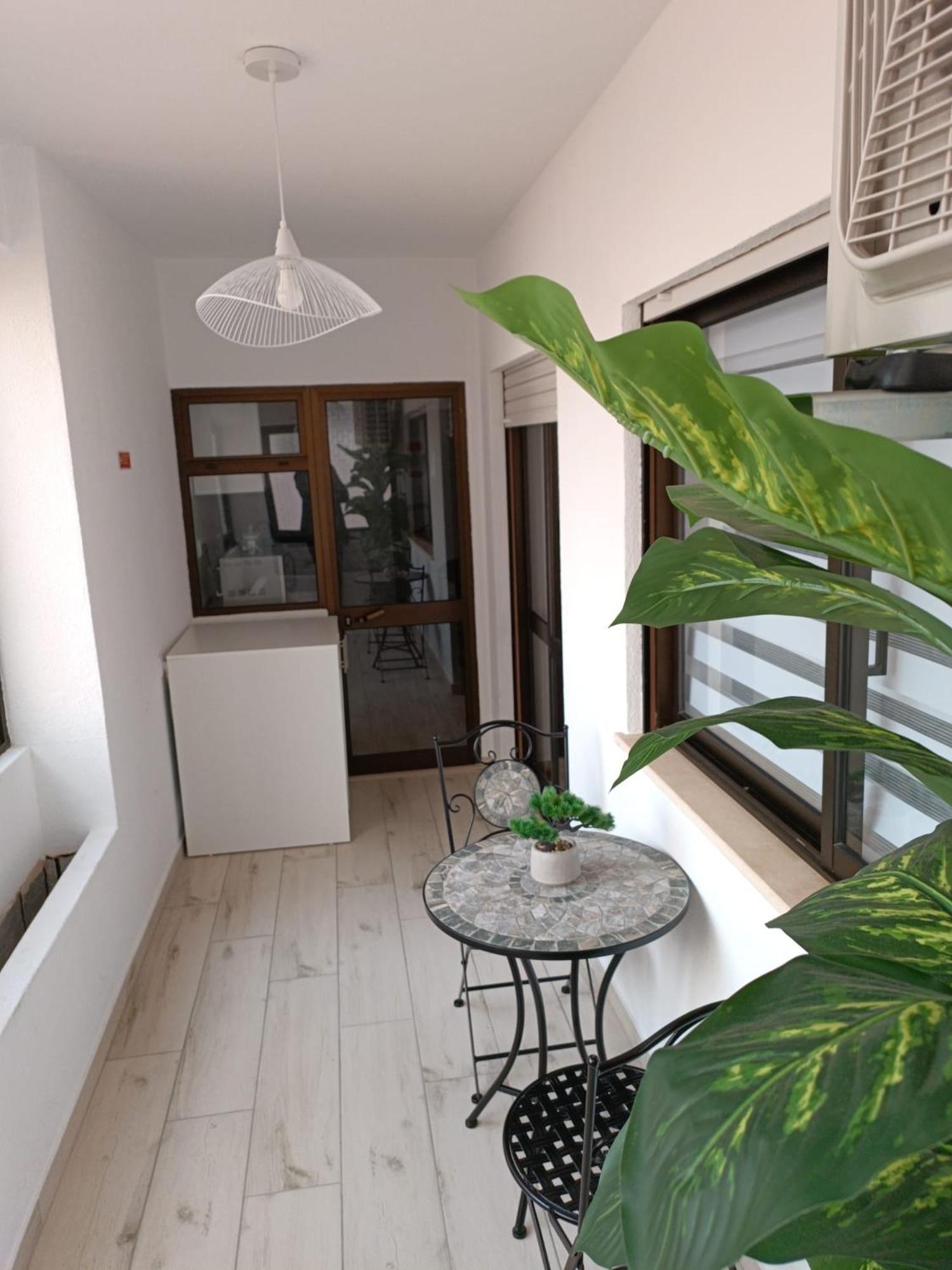 Princess Retreat Beautiful Modern Aprt 2 Min Walk From Quarteira Beach Dış mekan fotoğraf